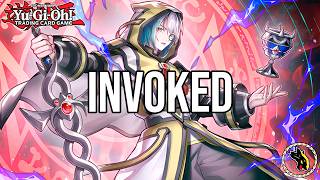 Yu-Gi-Oh! Invoked: Análisis, cartas de soporte, potencial y opinión