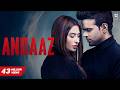 Andaaz Miel Bas Yaara Tere Maaran Da Andaaz Pasand Aaya