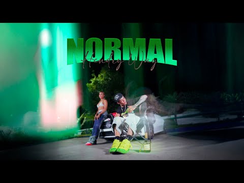 Hendry Way - Normal (Video Oficial) @Dracoganga
