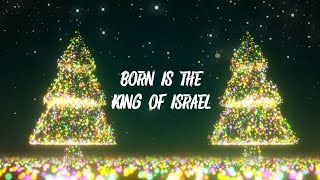 NSYNC - The First Noel (Lyrics)