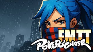 【公式CP】ダリぺろんのFMTT②【ポーカーチェイス】