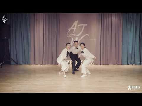 AJW2019 - Short'Case (Illinois Jacquet) - Tuxedo Junction