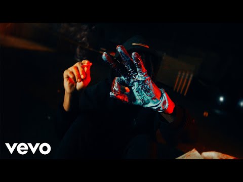 Lil Nephew - “Bippin” (Official Music Video) Shot By @marrprds