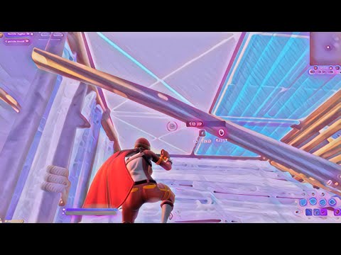 This 144hz Creative Warrior's Edits WILL Impress You.