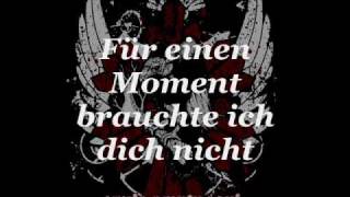 smile empty soul finding myself (mit deutschen lyrics)
