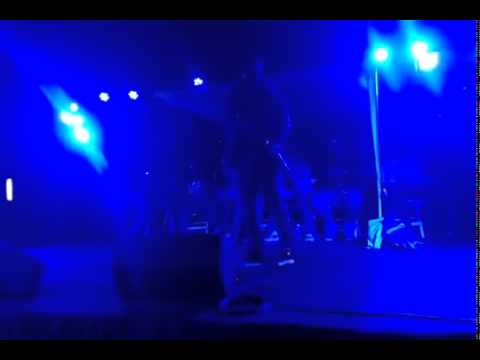 JOAQUI vs DEIVBEAT (Cuartos) | Rosario Freestyle Massacre 2015