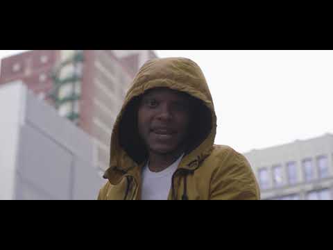 QMonsta "Phone Ringing" ft. Cutthroat Maniac | Shot by @TSIMSFILMS