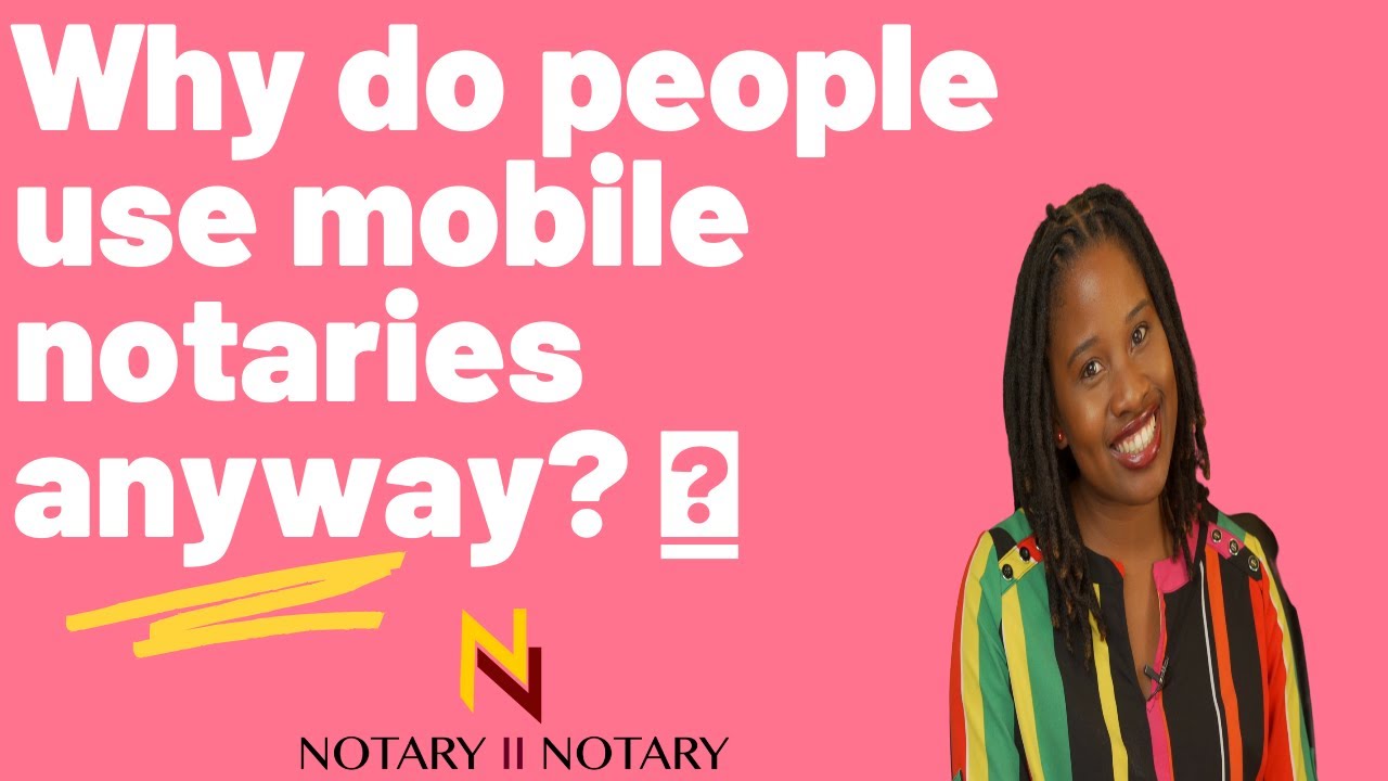 Build Notary Signing Agent Businesses Notary2notary