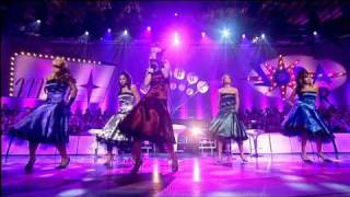 Girls Aloud - Hopelessly Devoted to You