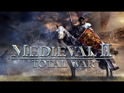 Medieval II: Total War + Kingdoms Soundtrack (Full HD Version)