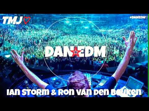 IAN STORM & RON VAN DEN BEUKEN