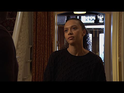 Gina Knight scenes | Eastenders 22nd January 2025