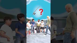 Orphans Win Fishing Tournament To Save Home 😮
