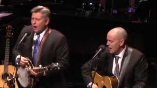 I Have Found the Way - The Gibson Brothers - 1/17/2015