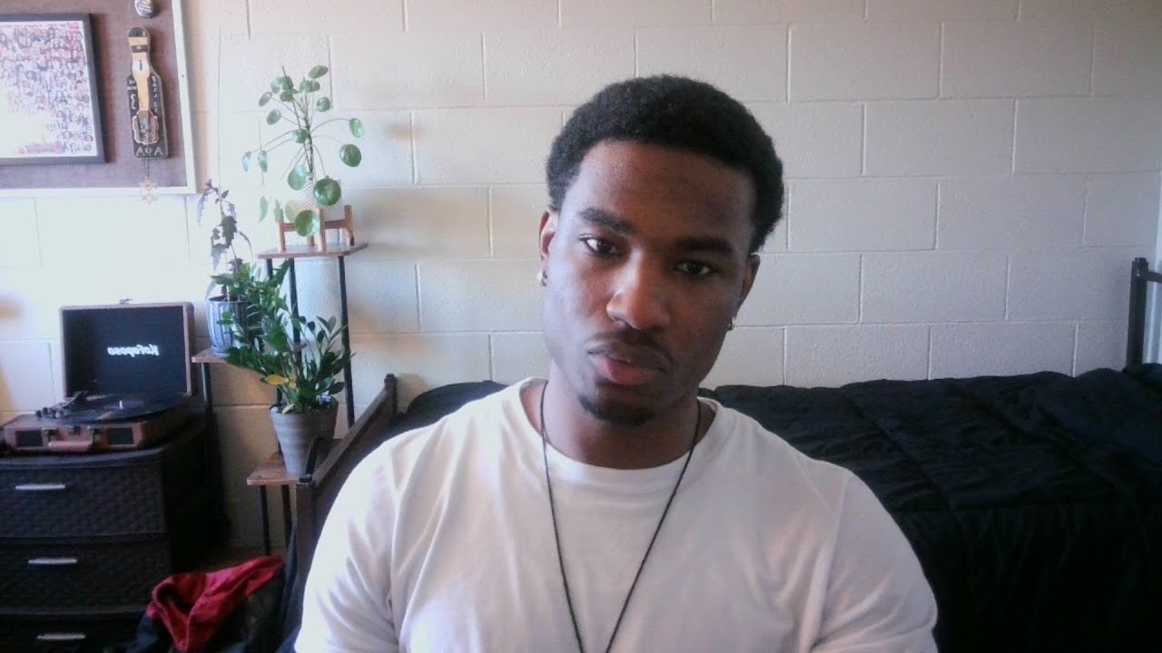 its not about your thoughts its about how you react to them