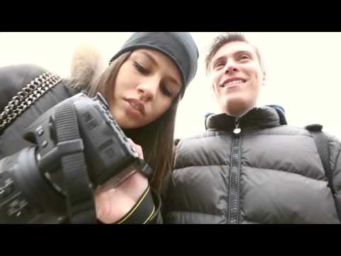 Uscita fotografica a Venezia