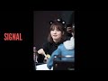 TWICE Ringtone SMS Notification Song CUT SIGNAL LIKEY HEARTSHAKER