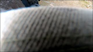Worst Aim Ever《MP7A1 AIRSOFT GAMEPLAY》