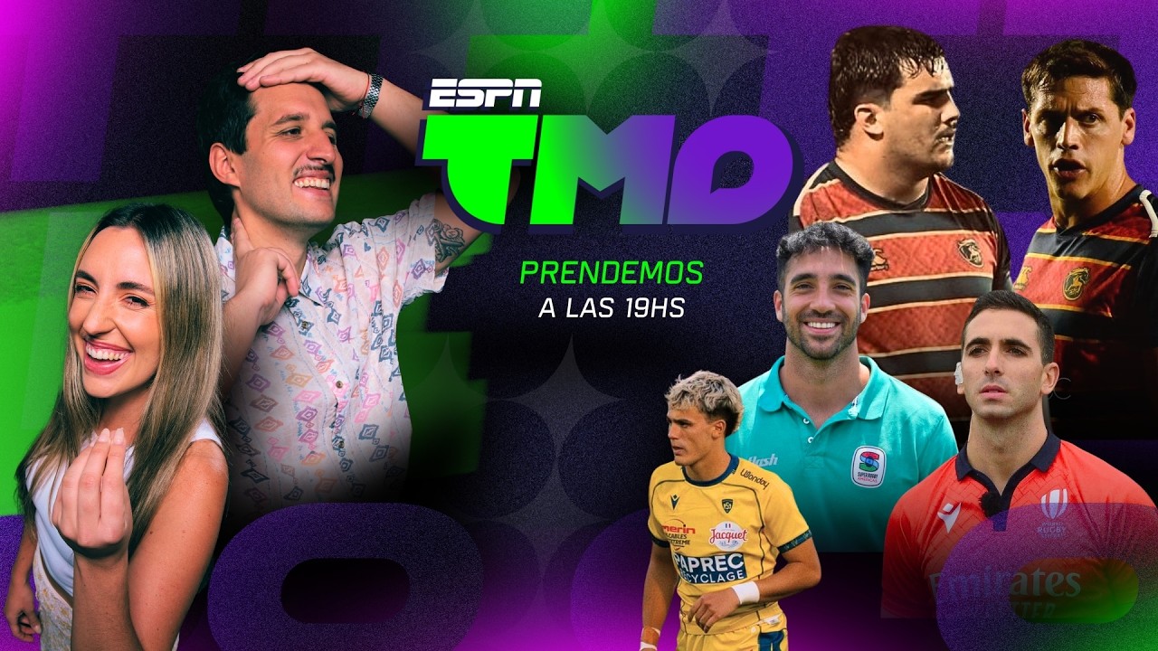🔴TMO EN VIVO CON TRINI Y FEDE CON MONTILLA, BOTTAZZINI, LAVAYÉN, BERTAZZA y SCHNEIDER DE INVITADOS