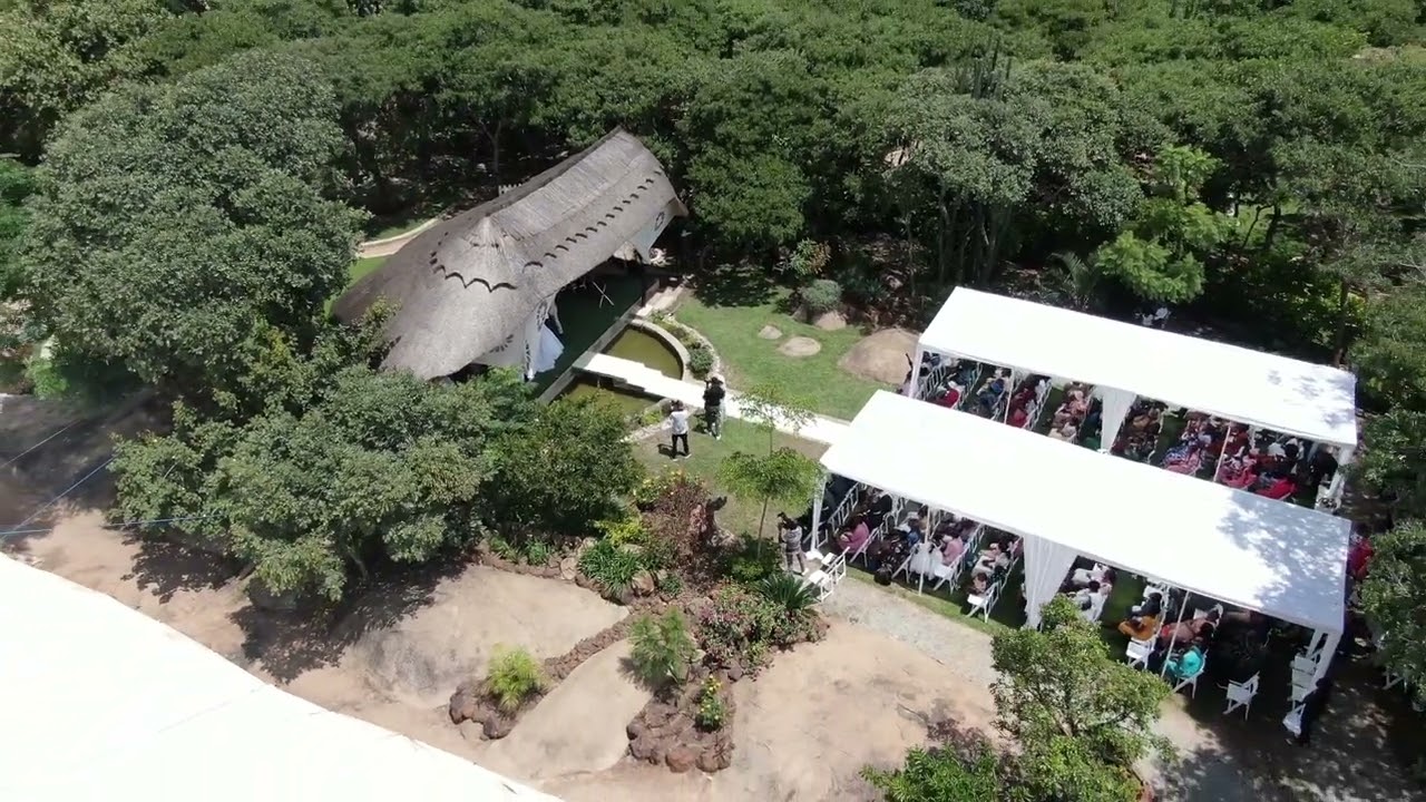 Aerial Videography thumbnail