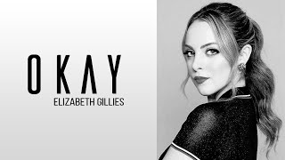 Liz Gillies singing OKAY | Lyrics #shorts #Victorious