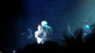 Éric Lapointe & Dennis DeYoung