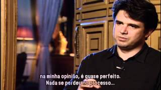 OS OUTROS [The Others]: Entrevista com Fernando Bovaira LEGENDADO video