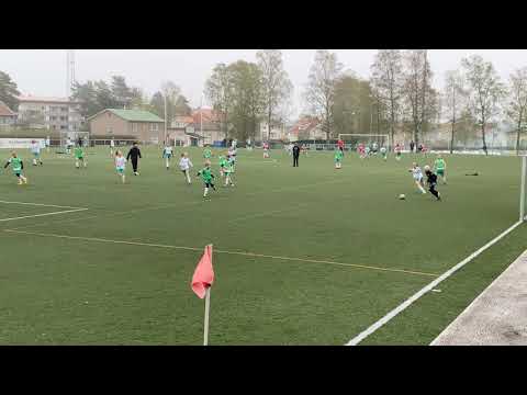 IFK F08 - IFK P09 del 1