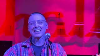 “Dying Now” Noah Gundersen live at Mahall's 20 Lanes, Lakewood, Ohio 11/25/2025