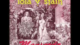 Mansarda - lola v. stain (full album)
