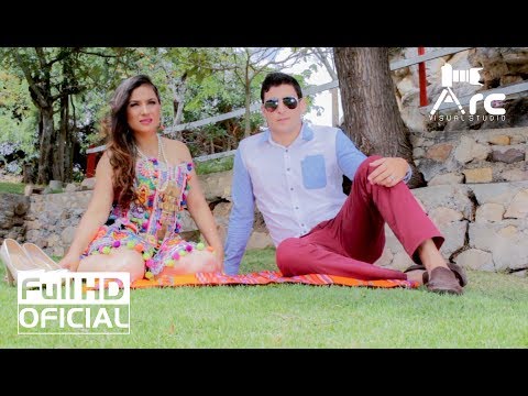 Soñadora Del Amor - Canto al Amor (Vídeo Oficial) | ARC Visual Studio 2017