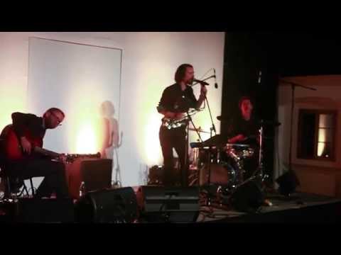 Vasko Atanasovski: Melem