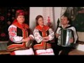Українські народні пісні від тріо Три Кольори 