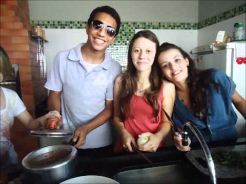 Terceirão - Colégio Genius