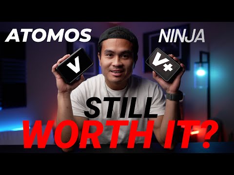 Why the Atomos Ninja V is STILL Worth Buying for the Sony FX3 (AND A7SIII)