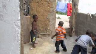 AMAP- Bagamoyo, Tanzania 2010