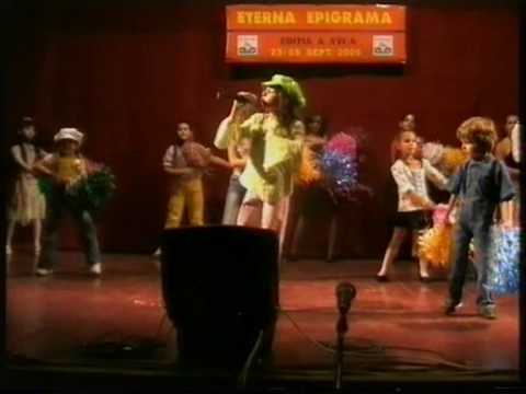 Ioana Moldovan-*** Universul meu***Cercul militar din Cluj 2005