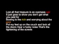 The Rolling Stones - Doom & Gloom (Lyrics ...