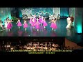 Lefkosia Youth Ballet And Cyprus Youth Symphony Orchestra SLEEPING BEAUTY 18 12 2021