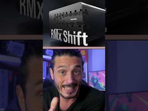 💥Después de VER ESTO lo desearás para TU PC GAMING | Corsair RMx Shift