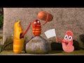 YELLOW S REVENGE Larva WildBrain Cartoons