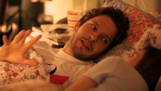Black Out Memory   Crashing S1 Ep5   Channel 4