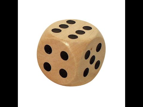 Stochastik: Einstieg - Ein Würfel wird zweimal gewürfelt