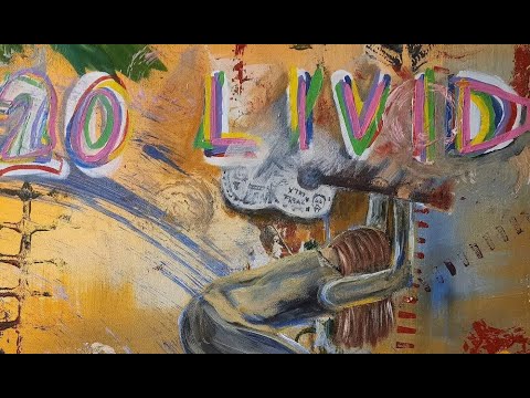 20, Livid - Official Trailer