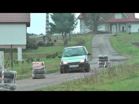 VI SJS MaxiOes3 Łapanów - Borowy/Grzesik vol. 2