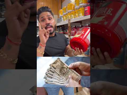 Bsn Syntha 6 Imported Packing 🔥 100% original Best Deal #supplements #gym #protein #workout #diet