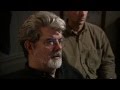 Star Wars From Puppets To Pixels Digital Characters In Episode II Documentary