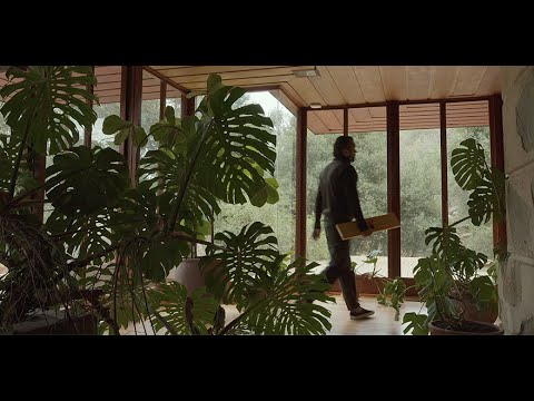 AUTOTYPE PROFILE: Andy Cruz / House Industries