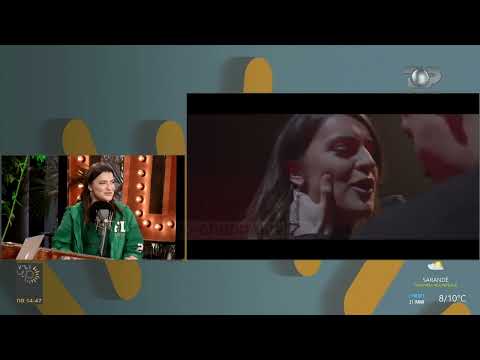 Wake Up/ Gent Disha dhe Ketjona Pecnikaj në "Snob" e gjejnë njeri-tjetrin edhe në muzikë