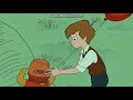 Winnie The Pooh 2011 Theme Song Castilian